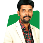 Muthu Krishnan J